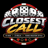 Closest Call logo